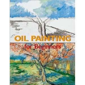  Ullmann 601697 Oil Painting For Beginners Electronics