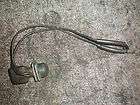 1959 Evinrude 18hp Fastwin Outboard Kill switch