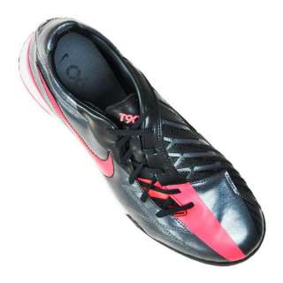 Nike Total 90 T90 Shoot IV TF Turf Laser Soccer Football Boots  