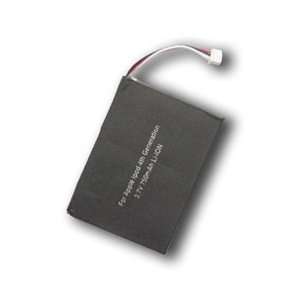 iPod Photo Series Internal Li Ion Battery. 3.7 Volts 