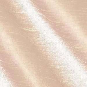   Dupioni Silk Fabric Ballet Pink By The Yard Arts, Crafts & Sewing