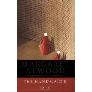  By Margaret Atwood The Handmaids Tale  N/A  Books