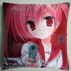 Decorative Japanese Anime Throw Pillow Covers Cushion Covers 