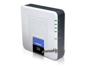   Packaged Linksys AM300 ADSL High Speed Modem 10/100 Ethernet By Cisco