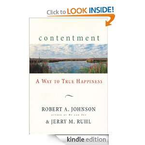 Start reading Contentment  