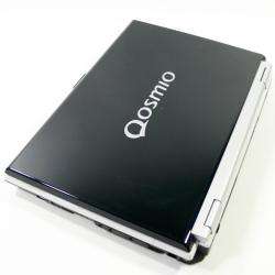 Toshiba Qosmio F45 AV412 1.8 GHz 2GB 250GB 15.4 inch Laptop 