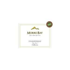  2010 Morro Bay Chardonnay 750ml Grocery & Gourmet Food