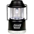 coleman max person size led packaway lantern expedited shipping 