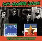 anti nowhere league we are the league live in yugoslavia