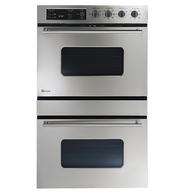   STAINLESS STEEL DOUBLE CONVECTION OVEN @  LIST PRICE   