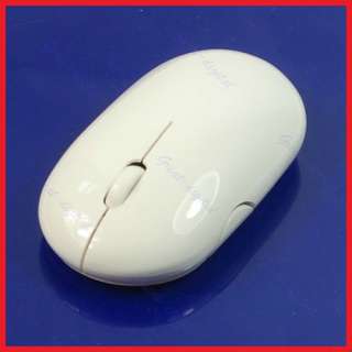 Mini 2.4G Cordless Wireless Mouse Optical Mice For PC Laptop USB 