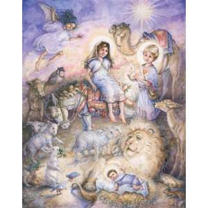  Advent Calendar   Heavenly Peace