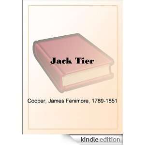 Start reading Jack Tier  