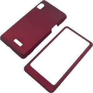   Protector Case for Motorola DROID 2 A955 Cell Phones & Accessories