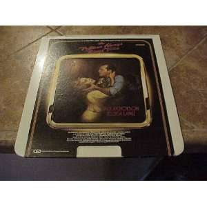  THE POSTMAN ALWAYS RINGS TWICE CED DISC 