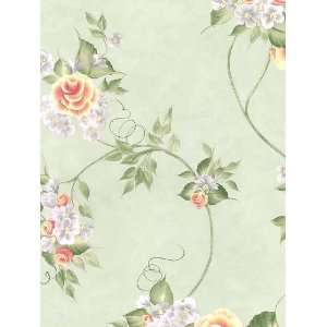  K & B COLLECTION BY DONNA DEWBERRY Wallpaper  24063919 