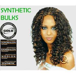  Synthetic Braiding Hair Janet Collection Synthetic New 