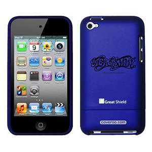   Classic on iPod Touch 4g Greatshield Case  Players & Accessories