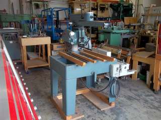 Delta Rockwell 14 Radial Arm Saw; 3HP/ 1PH  