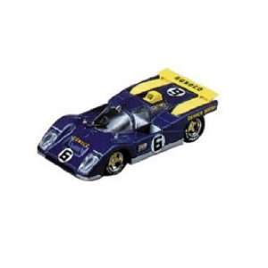   BR229 1971 Ferrari 512M Daytona Donohue and Hobbs Toys & Games