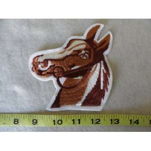  Large Horse Patch 