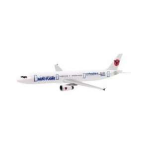  Wooster Airbus A 321 Aero Flight Toys & Games