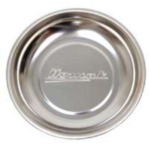   HA01006000 6 Inch Stainless Steel Magnetic Bowl