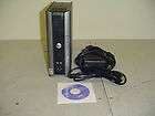 Dell Optiplex 755 USFF Desktop PC Core2Duo Ready2Work