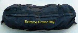 Sandbag Outer Shell L (up to 160 Lbs) Heavy Duty Nylon  