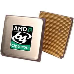  AMD Opteron (sixteen core) Model 6274