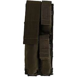 Lazerbrite Coyote Brown Tactical Pouch  