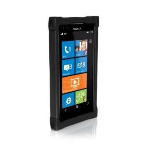  Ballistic SG0870 M005 Soft Gel Case for Nokia Lumia 900 