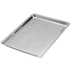 Grade 18/8 Stainless Steel Jelly Roll Pan Sheets (Pack of 2) Today $ 