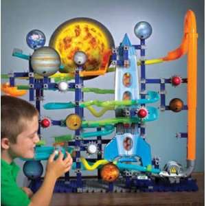 Discovery Exclusive Marble Mania Galaxy Toys & Games