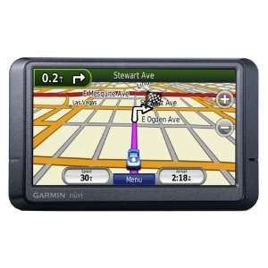  GARMIN 010 00786 00 NUVI 465 GPS & Navigation