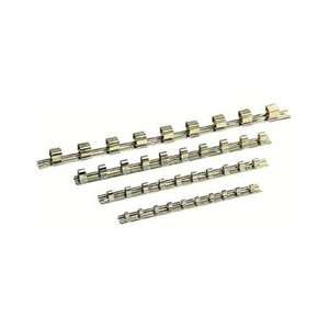  Armstrong Tools 069 16 841 Steel Socket Bars and Clips 