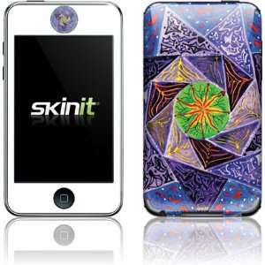  Ninth Harmonic skin for iPod Touch (2nd & 3rd Gen)  