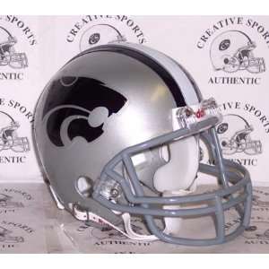  Kansas State Wildcats   NCAA Riddell Mini Helmet Sports 