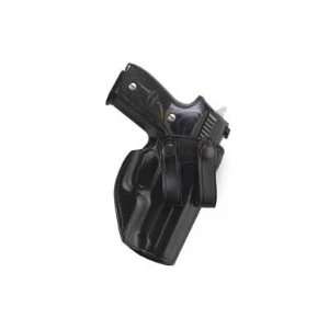  Galco Summer Comfort Holster Right Hand Black 3 S&W M&P 