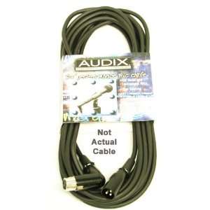  20 XLR Cable Electronics