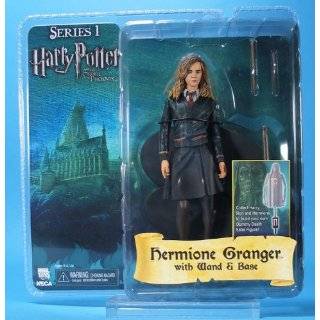   the Order of the Phoenix NECA 7 Inch Action Figure Hermione Granger