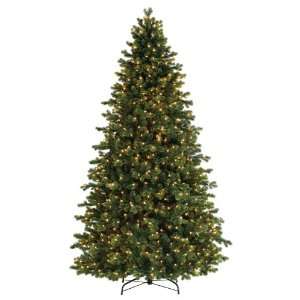 GKI Bethlehem Lighting 9 Foot Savannah Spruce Medium Christmas Tree 