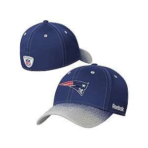  Reebok New England Patriots 2nd Season Player Hat One Size 