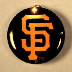  San Francisco Giants Flashing Pin