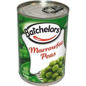 Batchelors, Pea Marrowfat, 14.82 Ounce (24 Pack)  Grocery 