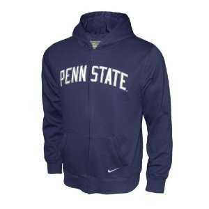    Penn State  Penn State Youth Classic Zip Hood 