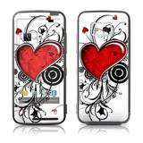 Nokia 5530 Xpress Music Skin Cover Case Decal  