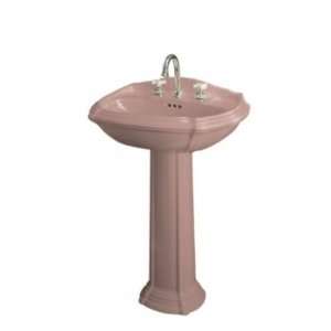  Kohler K 2221 1 45 Bathroom Sinks   Pedestal Sinks