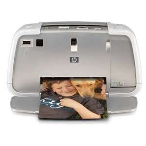   Photosmart A434 Photo Studio with M525 Digital Camera and A432 Printer