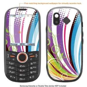   for Verizon Sasmsung Intensity case cover intensity 223 Electronics
